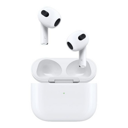 AIRPODS SERIE 3 1.1 🎧🎶