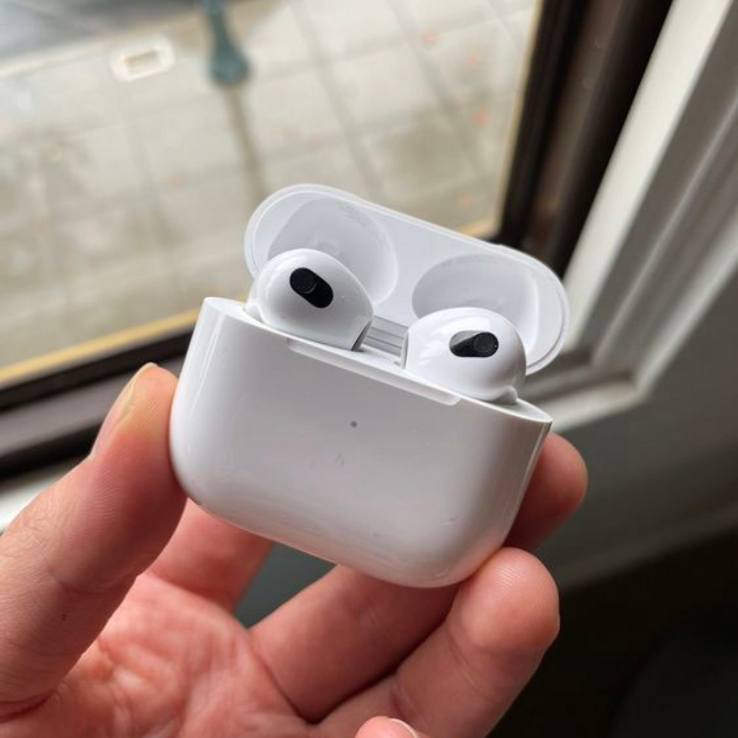 AIRPODS SERIE 3 1.1 🎧🎶