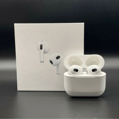 AIRPODS SERIE 3 1.1 🎧🎶