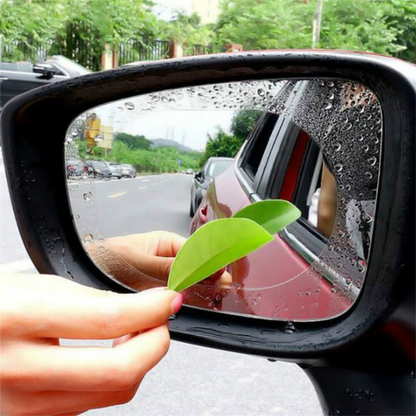 ANTI LLUVIA PARA RETROVISORES ☔ (x2 unidades)